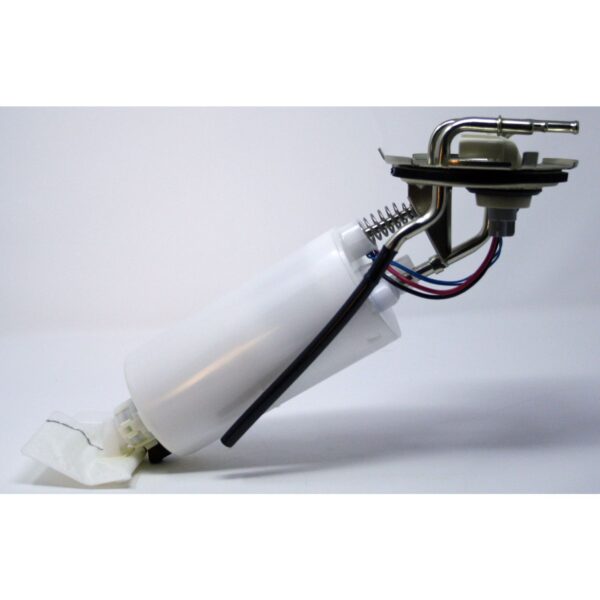 TI Automotive Stock Replacement Gas Module