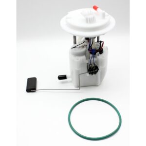 TI Automotive High Performance 300lph; 650hp; FFV; Fuel Module