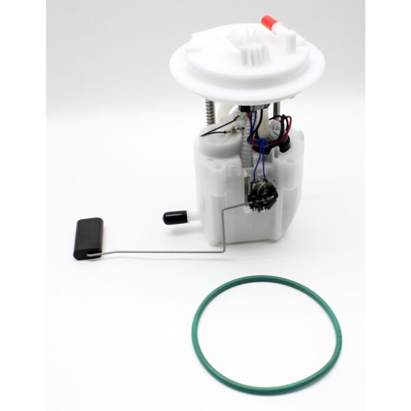 TI Automotive High Performance 300lph; 650hp; FFV; Fuel Module
