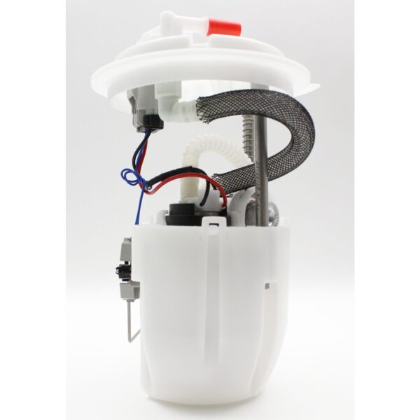 TI Automotive High Performance 300lph; 650hp; FFV; Fuel Module