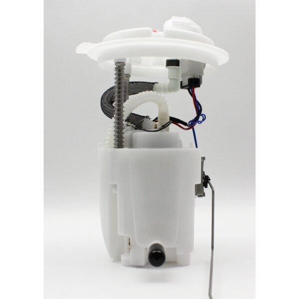 TI Automotive High Performance 300lph; 650hp; FFV; Fuel Module