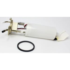 TI Automotive Stock Replacement Gas Module