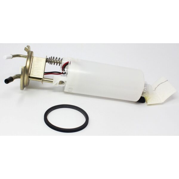TI Automotive Stock Replacement Gas Module