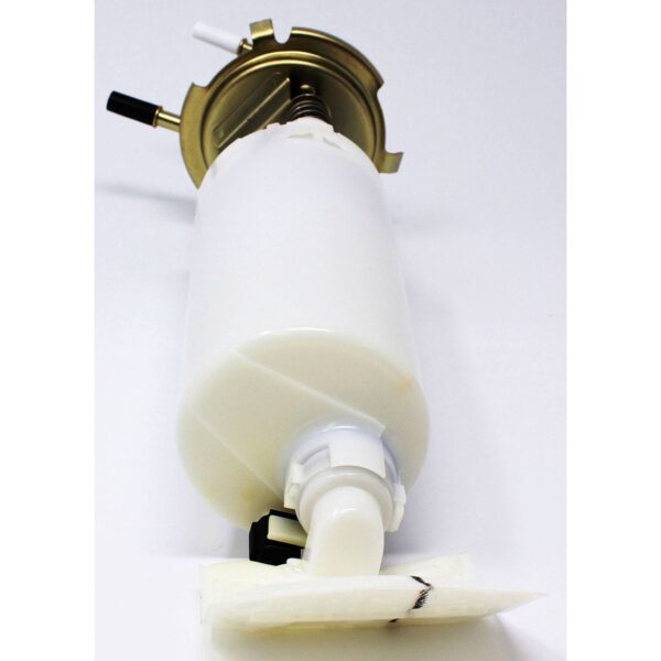 TI Automotive Stock Replacement Gas Module