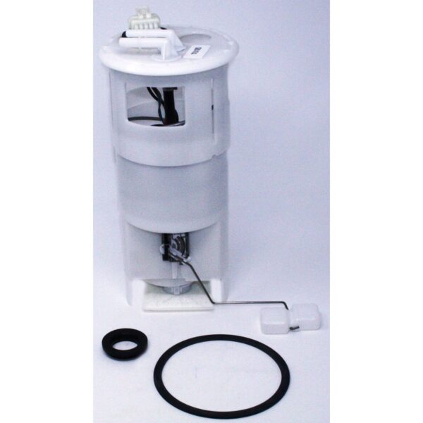 TI Automotive Stock Replacement Gas Module