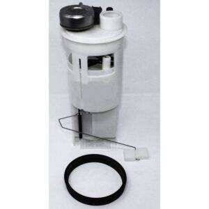 TI Automotive Stock Replacement Gas Module