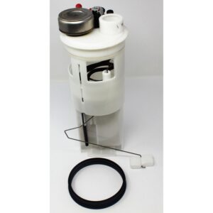 TI Automotive Stock Replacement Gas Module