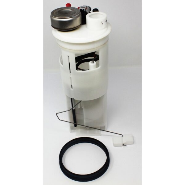 TI Automotive Stock Replacement Gas Module