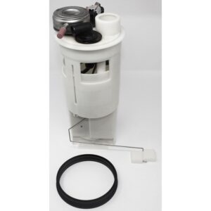TI Automotive Stock Replacement Gas Module