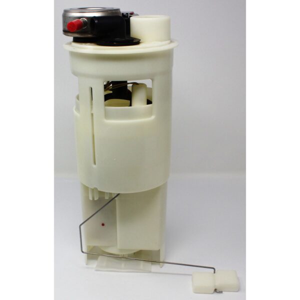 TI Automotive Stock Replacement Gas Module
