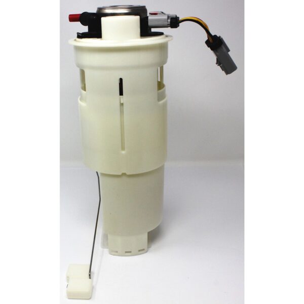 TI Automotive Stock Replacement Gas Module
