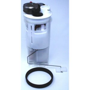 TI Automotive Stock Replacement Gas Module