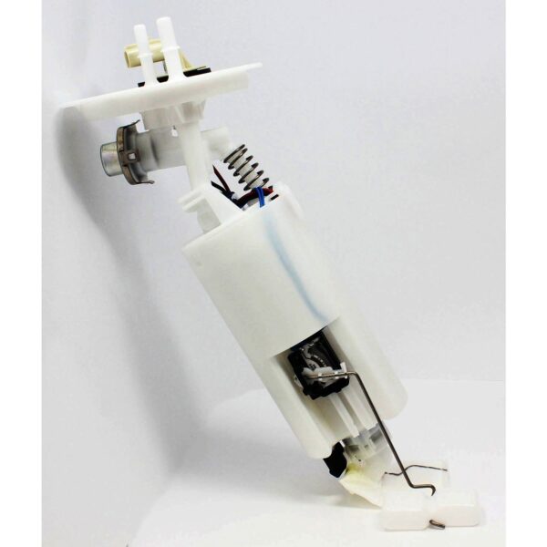 TI Automotive Stock Replacement Gas Module