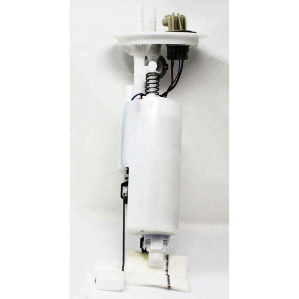 TI Automotive Stock Replacement Gas Module