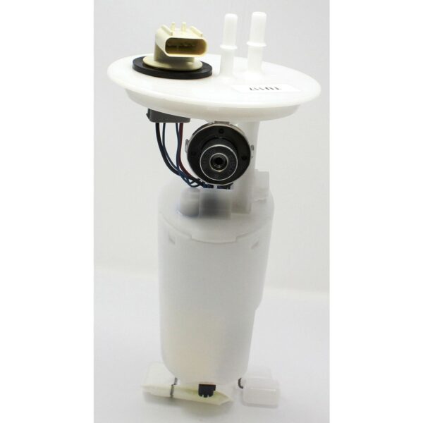 TI Automotive Stock Replacement Gas Module