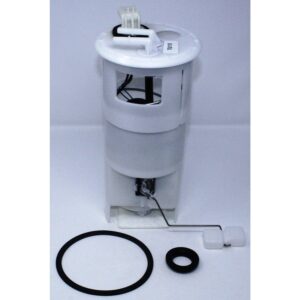 TI Automotive Stock Replacement Gas Module