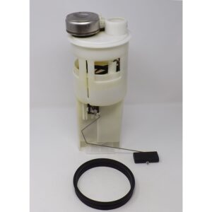 TI Automotive Stock Replacement Gas Module
