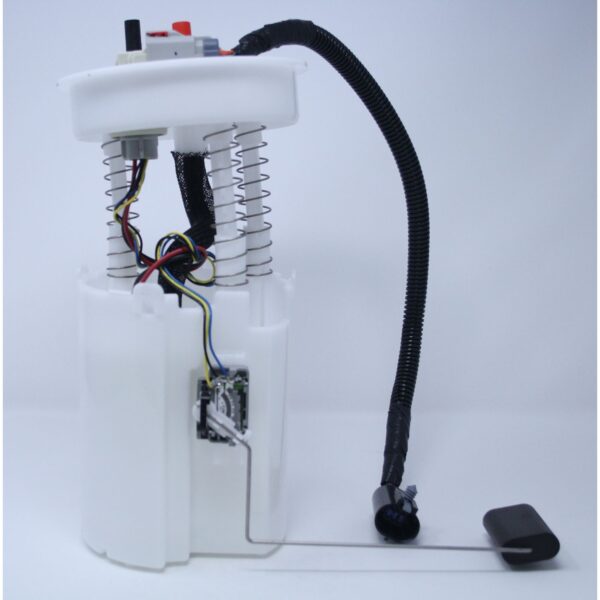 TI Automotive Stock Replacement Gas Module