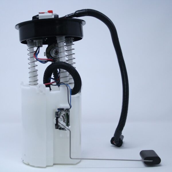 TI Automotive Stock Replacement Gas Module