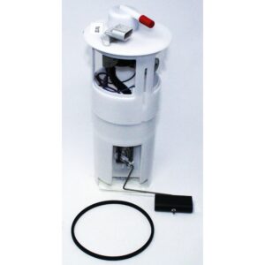 TI Automotive Stock Replacement Gas Module