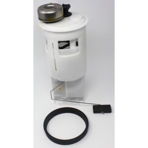 TI Automotive Stock Replacement Gas Module
