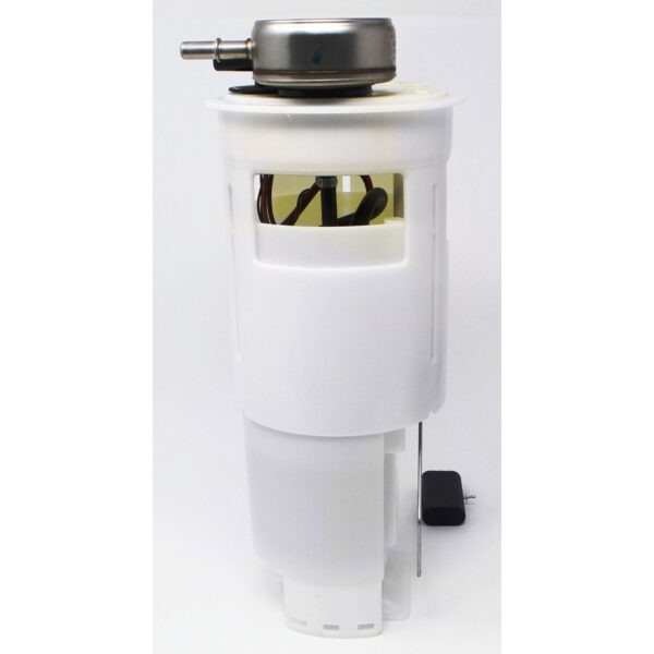 TI Automotive Stock Replacement Gas Module