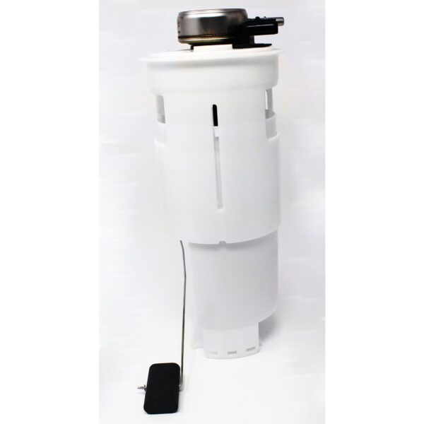 TI Automotive Stock Replacement Gas Module