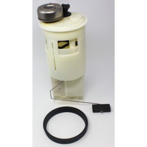 TI Automotive Stock Replacement Gas Module