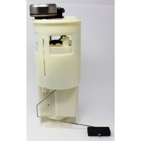 TI Automotive Stock Replacement Gas Module