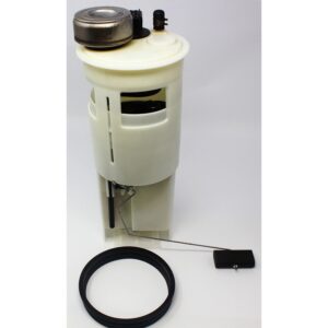 TI Automotive Stock Replacement Gas Module