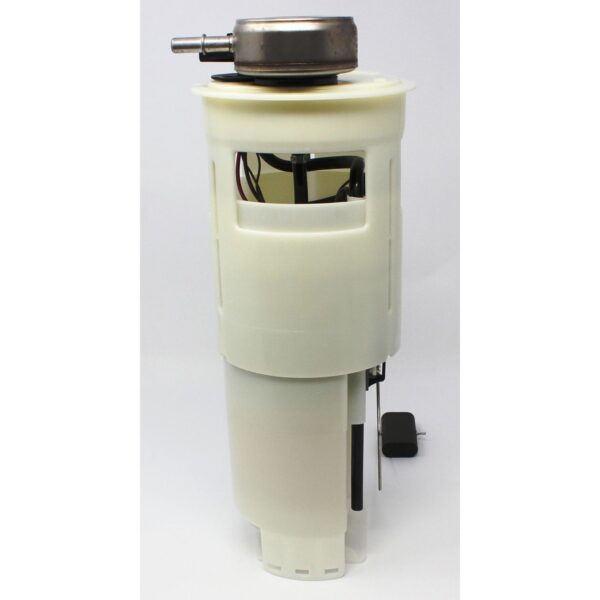 TI Automotive Stock Replacement Gas Module