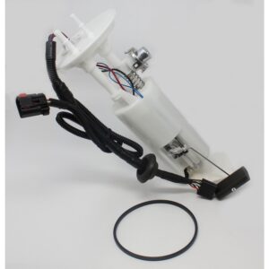 TI Automotive Stock Replacement Gas Module