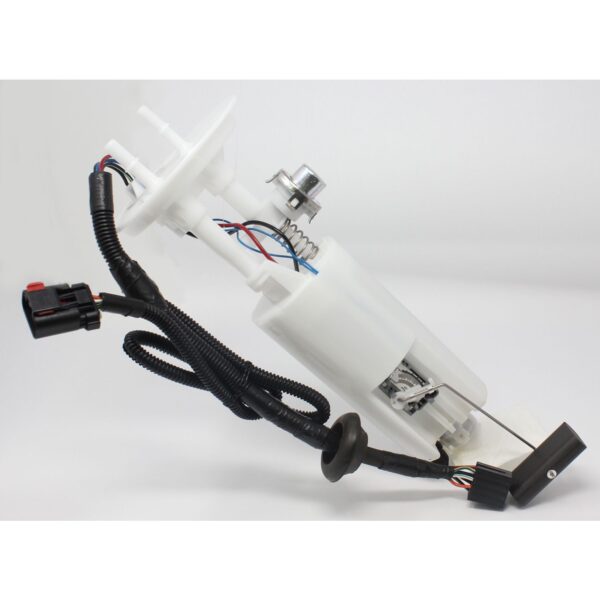 TI Automotive Stock Replacement Gas Module