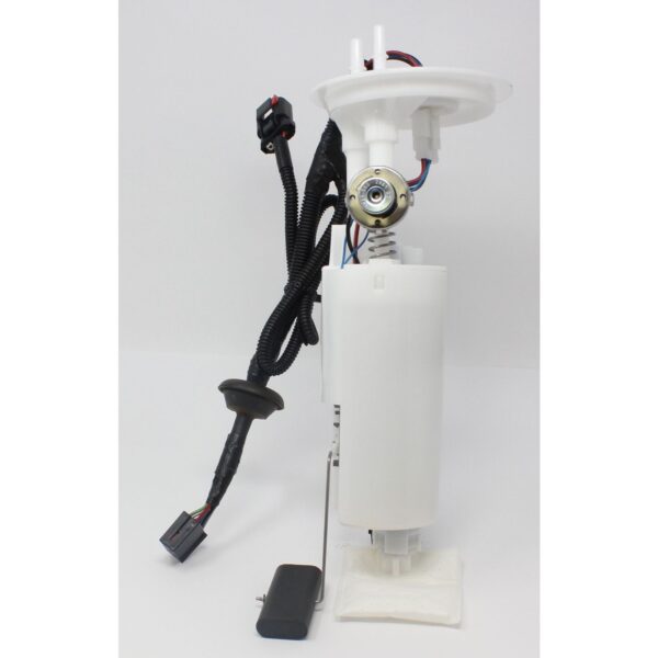 TI Automotive Stock Replacement Gas Module