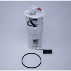 TI Automotive Stock Replacement Gas Module