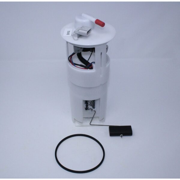 TI Automotive Stock Replacement Gas Module