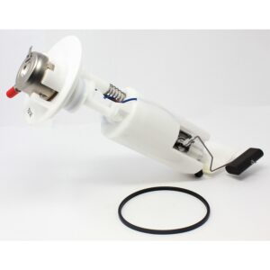 TI Automotive Stock Replacement Gas Module
