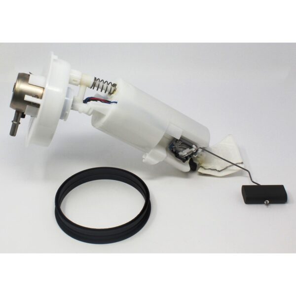 TI Automotive Stock Replacement Gas Module