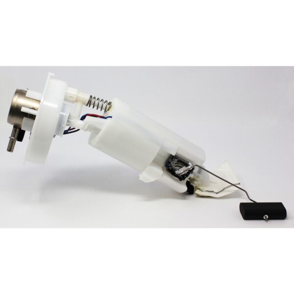 TI Automotive Stock Replacement Gas Module