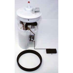 TI Automotive Stock Replacement Gas Module