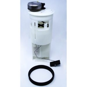 TI Automotive Stock Replacement Gas Module
