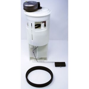TI Automotive Stock Replacement Gas Module