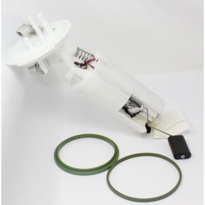 TI Automotive Stock Replacement Gas Module