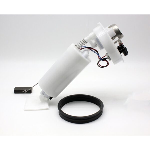 TI Automotive Stock Replacement Gas Module
