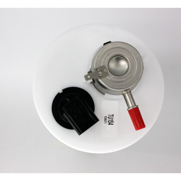 TI Automotive Stock Replacement Gas Module