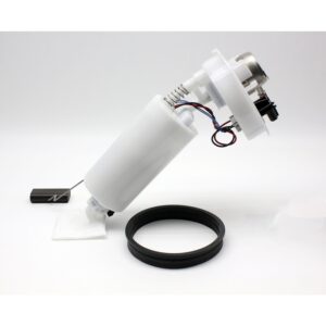 TI Automotive High Performance 255lph; 550hp; Gas; Fuel Module