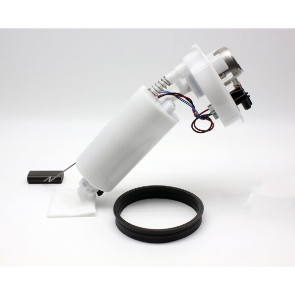 TI Automotive High Performance 255lph; 550hp; Gas; Fuel Module