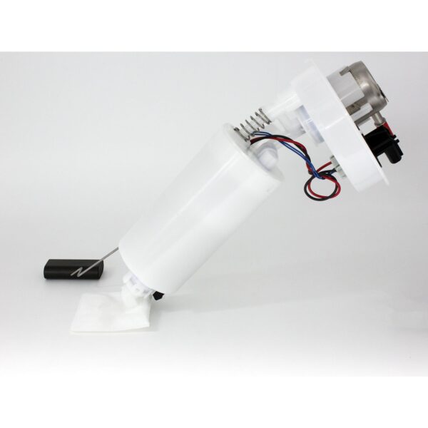 TI Automotive High Performance 255lph; 550hp; Gas; Fuel Module