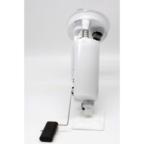 TI Automotive High Performance 255lph; 550hp; Gas; Fuel Module
