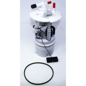 TI Automotive Stock Replacement Gas Module